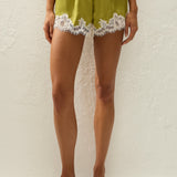 Faithfull - Norden Short Green