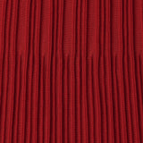 Faithfull - Citara Drawstring Midi Skirt Red Ochre
