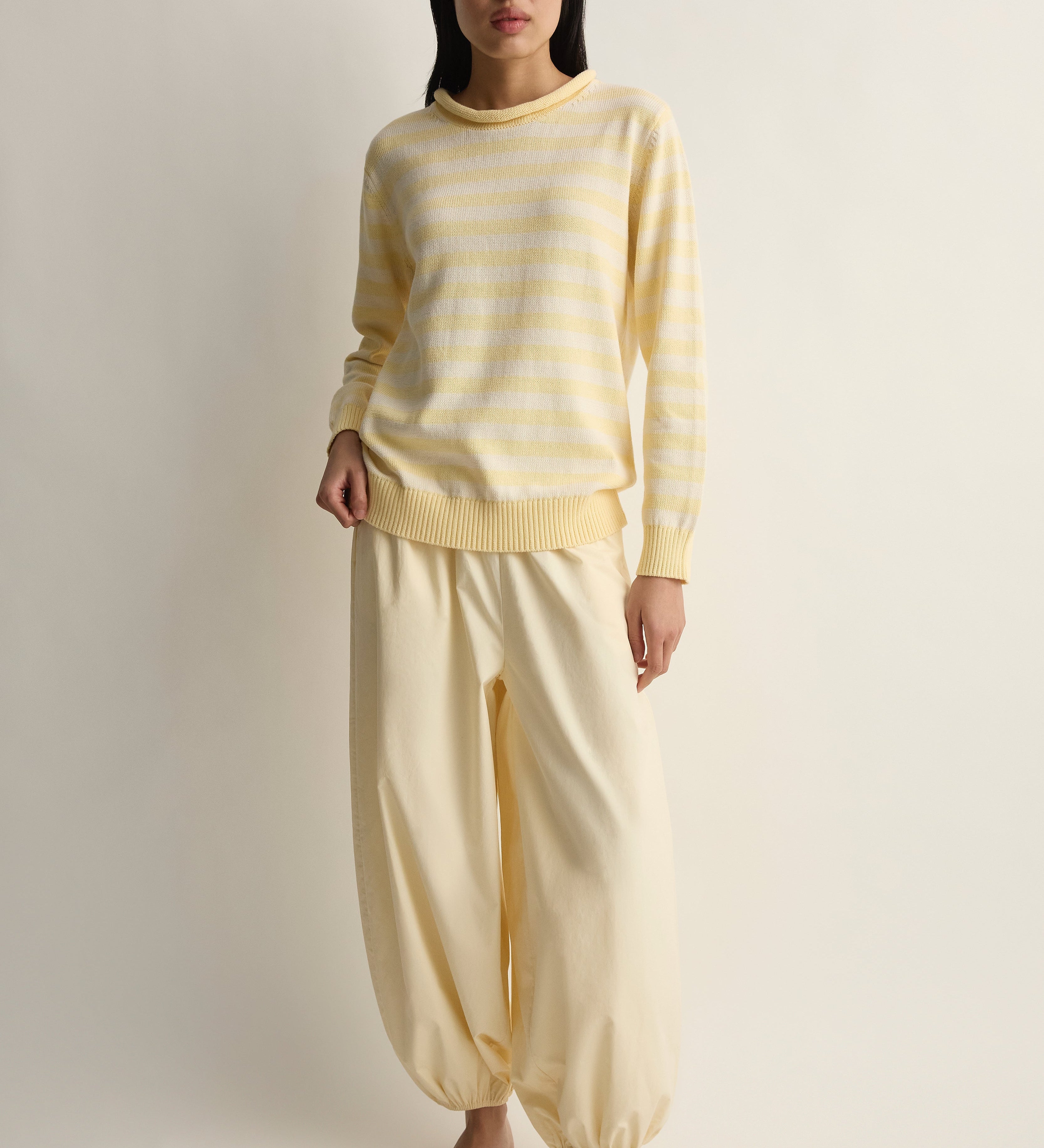 Posse - LARA JUMPER