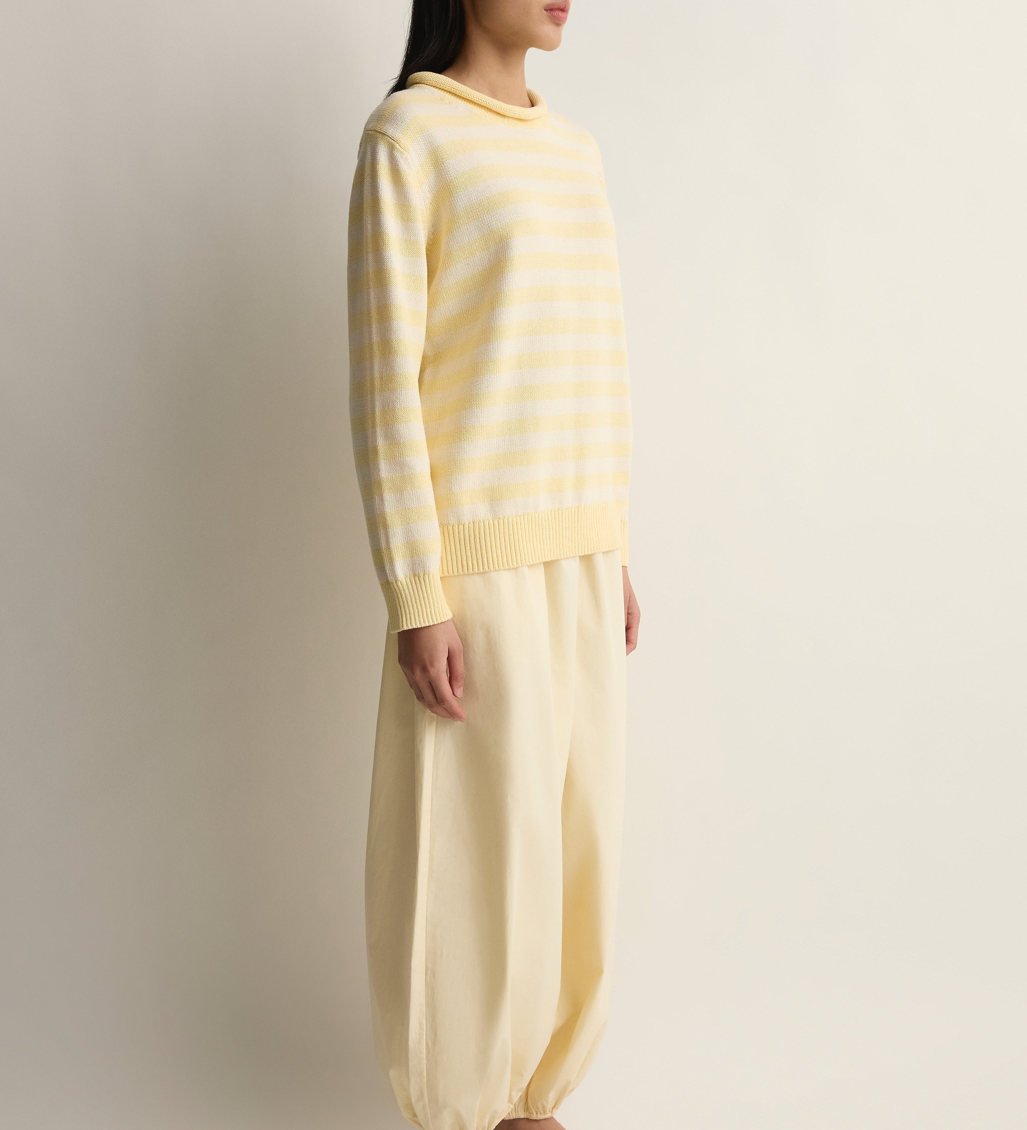 Posse - LARA JUMPER