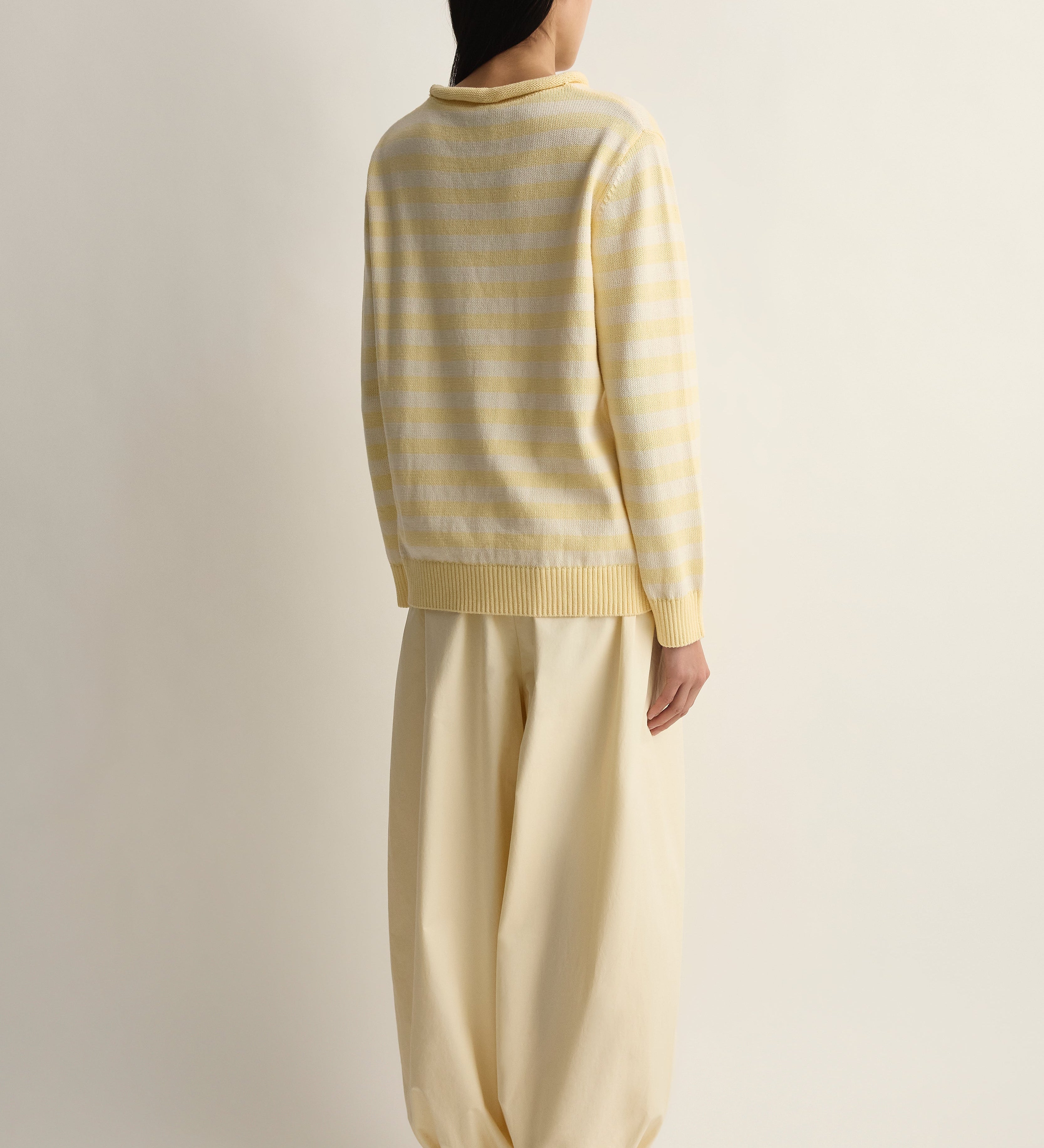 Posse - LARA JUMPER