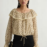 Posse - PRISCILLA BLOUSE
