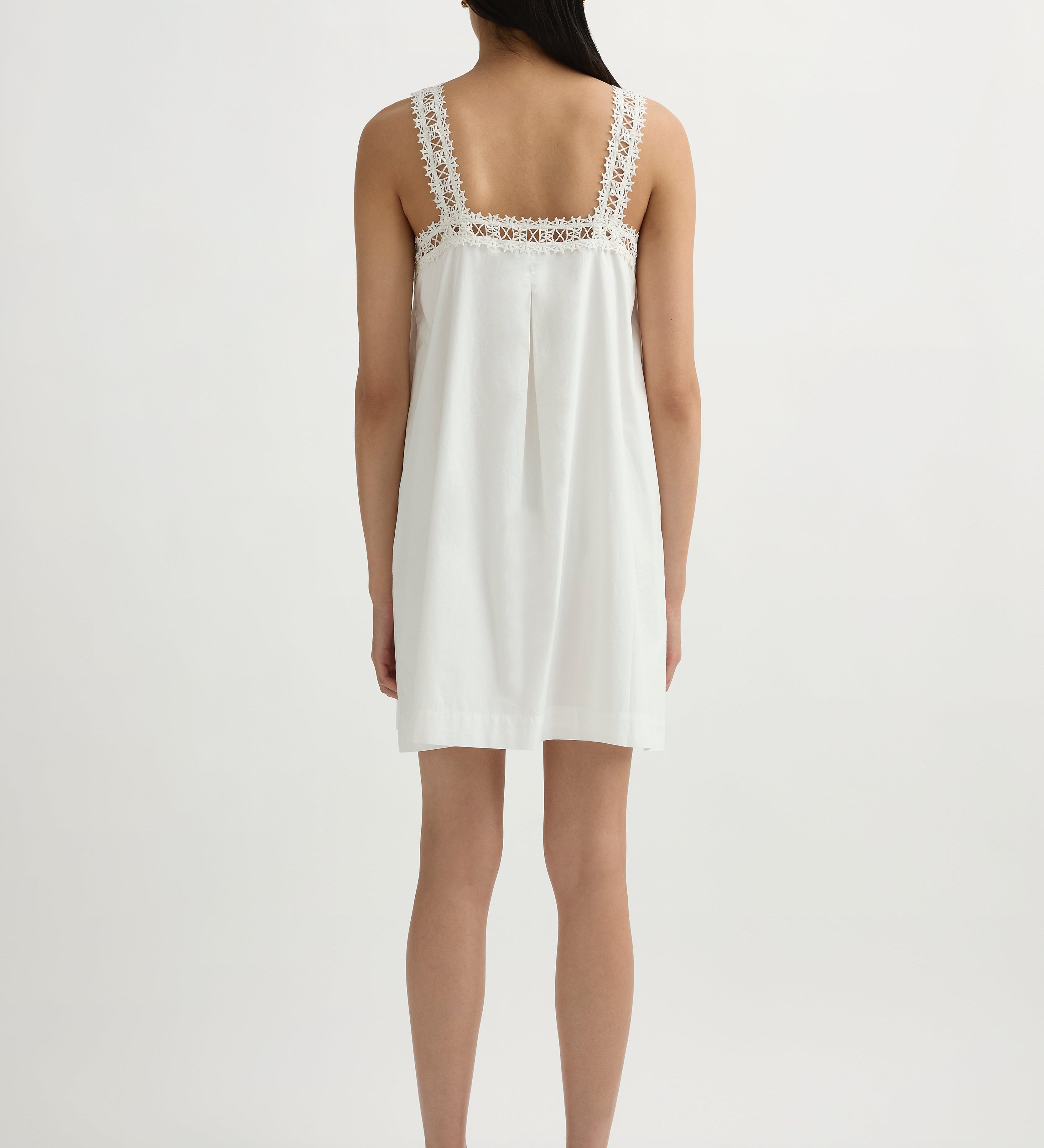 Posse - VEDA MINI DRESS