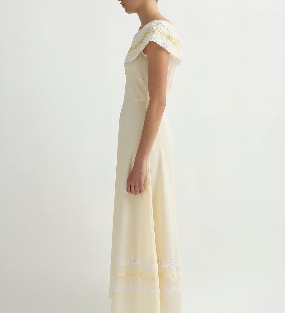 Posse - TABITHA SUNDRESS