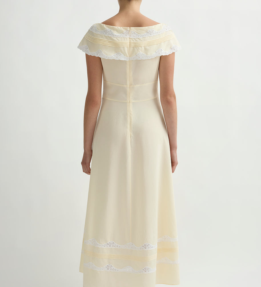 Posse - TABITHA SUNDRESS