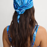 Faithfull - Soleil Head Scarf Lagunera Paisley