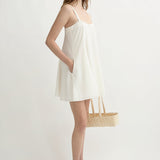 Posse - PEARL MINI DRESS - PEARL
