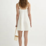 Posse - PEARL MINI DRESS - PEARL