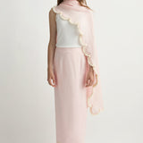 Posse - ESSIE WRAP - SOFT PINK