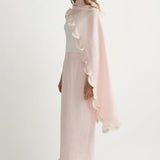 Posse - ESSIE WRAP - SOFT PINK