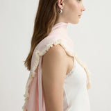 Posse - ESSIE WRAP - SOFT PINK