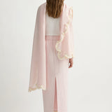 Posse - ESSIE WRAP - SOFT PINK