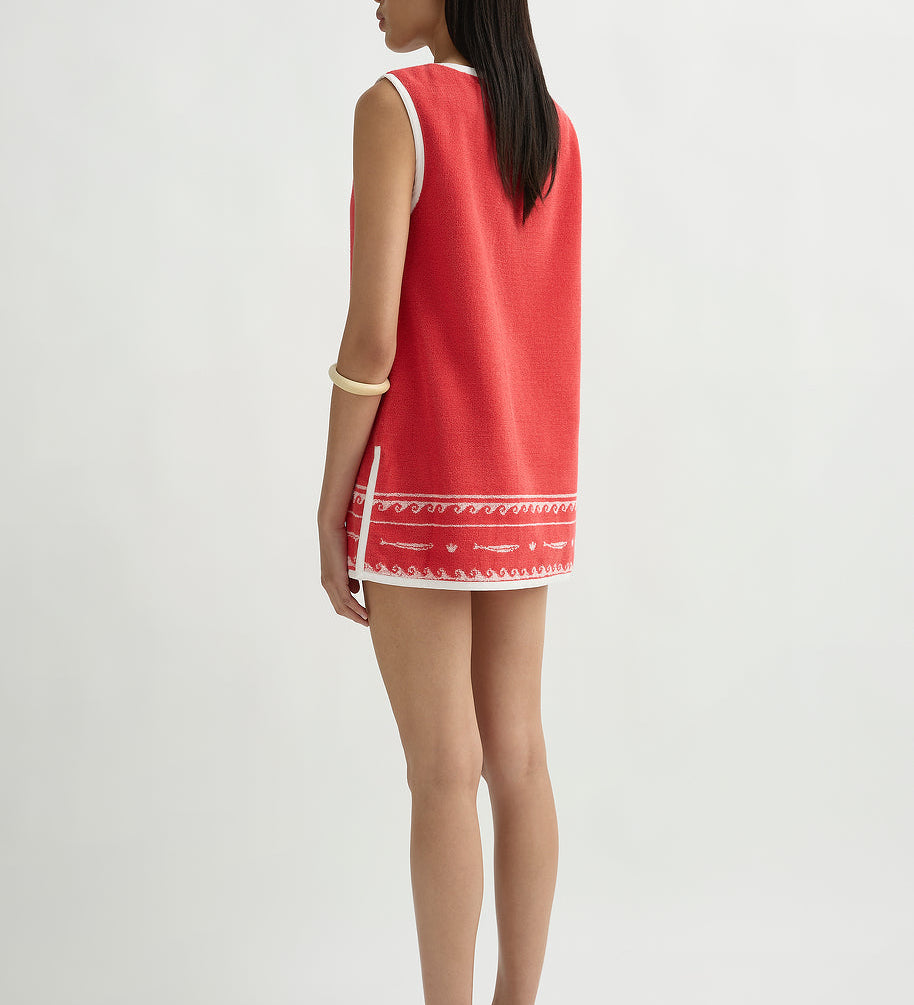 Posse - CODY TUNIC
