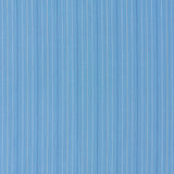 Faithfull - Palomar Midi Dress Mico Pinstripe Azul