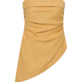 Faithfull - Nera Top Marigold