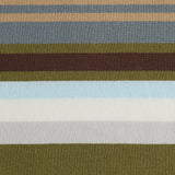 Faithfull - Enya Midi Dress Meleu Stripe Multi
