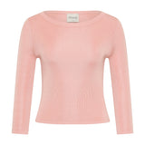 Posse - AIMEE TOP - PINK