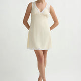 Posse - TABITHA SLIP MINI DRESS