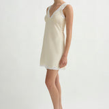 Posse - TABITHA SLIP MINI DRESS