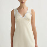 Posse - TABITHA SLIP MINI DRESS