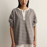 Posse - MAEVE LONG SLEEVE TOP