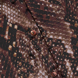 L'AGENCE - Tyler Silk Blouse