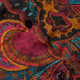 L'AGENCE - Tyler Silk Blouse