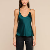 L'AGENCE - Lexi Silk Camisole