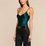L'AGENCE - Lexi Silk Camisole