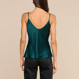 L'AGENCE - Lexi Silk Camisole