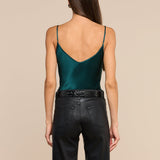 L'AGENCE - Lexi Silk Camisole