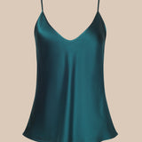 L'AGENCE - Lexi Silk Camisole