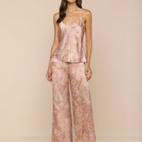 L'AGENCE - Lexi Silk Camisole