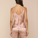 L'AGENCE - Lexi Silk Camisole