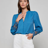 L'AGENCE - Ava Blouse