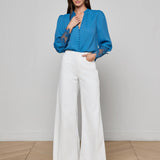 L'AGENCE - Ava Blouse
