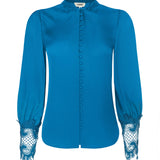 L'AGENCE - Ava Blouse