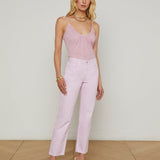L'AGENCE - Gelina Mesh Bodysuit