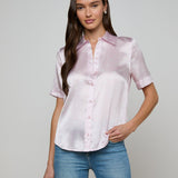 L'AGENCE - Ellah Silk Blouse