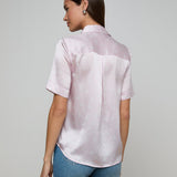 L'AGENCE - Ellah Silk Blouse