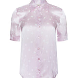 L'AGENCE - Ellah Silk Blouse