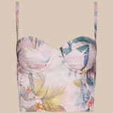 L'AGENCE - Sonya Bustier