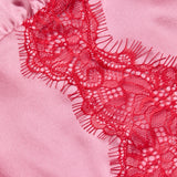 L'AGENCE - Kimber Silk Lace Camisole