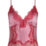 L'AGENCE - Kimber Silk Lace Camisole