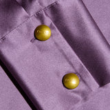 L'AGENCE - Honey Silk Blouse