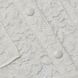 L'AGENCE - Roelle Lace Blouse