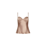 L'AGENCE - Orlina Silk Camisole