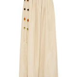 Faithfull - Lido Skirt Creme - Final Sale