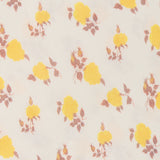 Faithfull - Alba Mini Dress Hazy Rose Canary