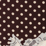 Faithfull - Martuba Skirt Martinha Polka Dot
